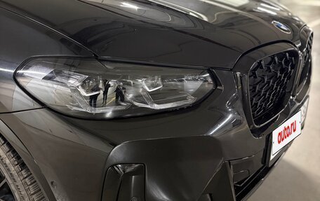 BMW X4, 2021 год, 5 950 000 рублей, 3 фотография