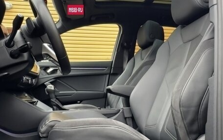 Audi Q3, 2022 год, 2 700 000 рублей, 8 фотография