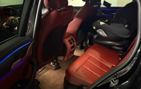 BMW X4, 2021 год, 5 950 000 рублей, 16 фотография