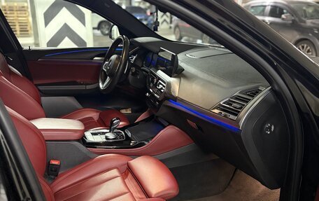 BMW X4, 2021 год, 5 950 000 рублей, 18 фотография