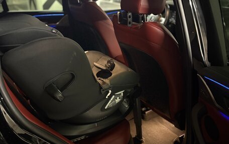 BMW X4, 2021 год, 5 950 000 рублей, 19 фотография