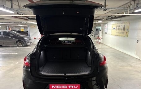 BMW X4, 2021 год, 5 950 000 рублей, 20 фотография