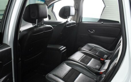 Renault Scenic III, 2015 год, 1 169 000 рублей, 11 фотография