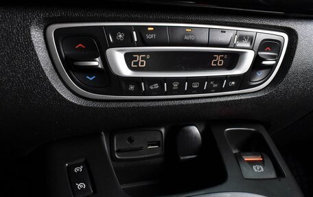 Renault Scenic III, 2015 год, 1 169 000 рублей, 17 фотография