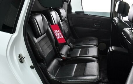 Renault Scenic III, 2015 год, 1 169 000 рублей, 7 фотография