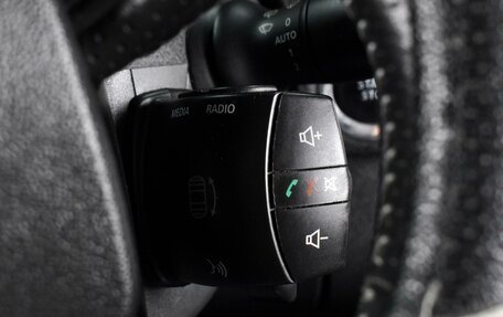 Renault Scenic III, 2015 год, 1 169 000 рублей, 23 фотография