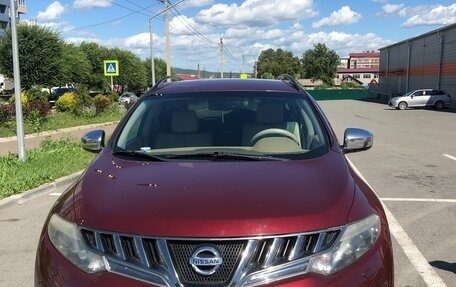 Nissan Murano, 2010 год, 1 300 000 рублей, 4 фотография