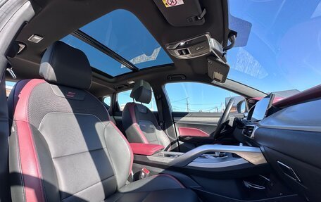 Geely Coolray I, 2024 год, 2 377 000 рублей, 3 фотография