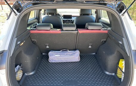 Geely Coolray I, 2024 год, 2 377 000 рублей, 5 фотография