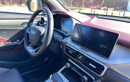 Geely Coolray I, 2024 год, 2 377 000 рублей, 12 фотография