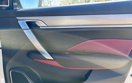 Geely Coolray I, 2024 год, 2 377 000 рублей, 14 фотография