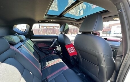 Geely Coolray I, 2024 год, 2 377 000 рублей, 11 фотография