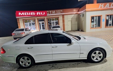 Mercedes-Benz E-Класс, 2002 год, 1 250 000 рублей, 2 фотография