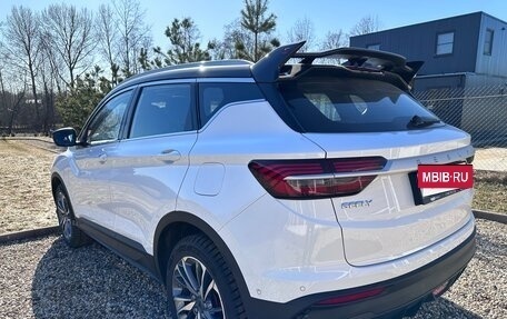 Geely Coolray I, 2024 год, 2 377 000 рублей, 16 фотография