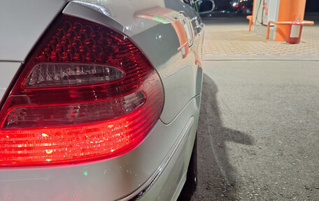 Mercedes-Benz E-Класс, 2002 год, 1 250 000 рублей, 4 фотография