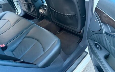 Mercedes-Benz E-Класс, 2002 год, 1 250 000 рублей, 13 фотография