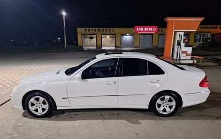 Mercedes-Benz E-Класс, 2002 год, 1 250 000 рублей, 6 фотография