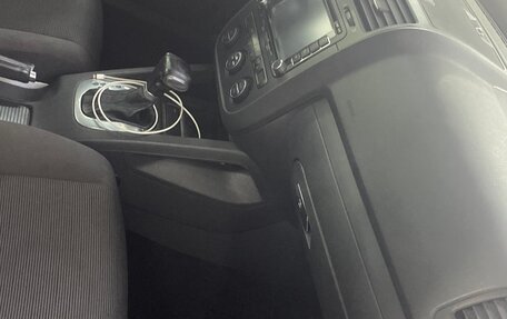 Volkswagen Golf V, 2006 год, 500 000 рублей, 6 фотография