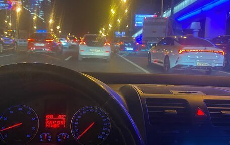 Volkswagen Golf V, 2006 год, 500 000 рублей, 8 фотография