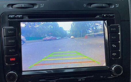 Volkswagen Golf V, 2006 год, 500 000 рублей, 10 фотография