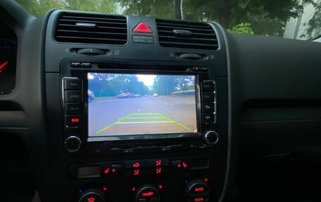 Volkswagen Golf V, 2006 год, 500 000 рублей, 9 фотография