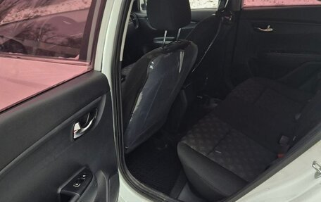 KIA Rio IV, 2018 год, 1 400 000 рублей, 5 фотография