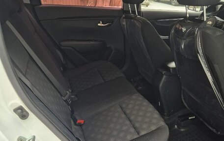 KIA Rio IV, 2018 год, 1 400 000 рублей, 7 фотография