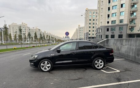 Volkswagen Polo VI (EU Market), 2018 год, 1 000 000 рублей, 8 фотография