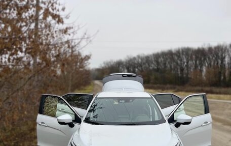 Mitsubishi Eclipse Cross, 2021 год, 2 650 000 рублей, 3 фотография