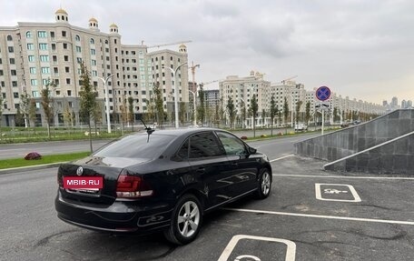 Volkswagen Polo VI (EU Market), 2018 год, 1 000 000 рублей, 5 фотография