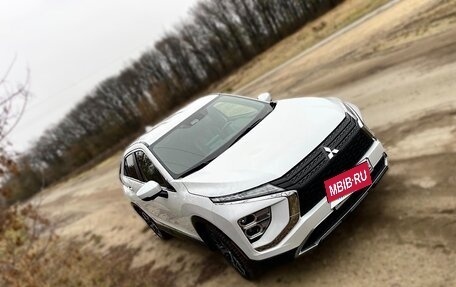 Mitsubishi Eclipse Cross, 2021 год, 2 650 000 рублей, 7 фотография