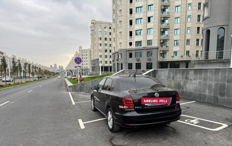 Volkswagen Polo VI (EU Market), 2018 год, 1 000 000 рублей, 7 фотография