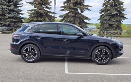 Porsche Cayenne III, 2019 год, 5 900 000 рублей, 6 фотография