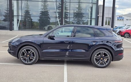 Porsche Cayenne III, 2019 год, 5 900 000 рублей, 7 фотография
