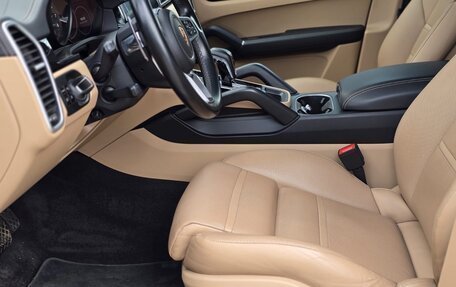 Porsche Cayenne III, 2019 год, 5 900 000 рублей, 9 фотография