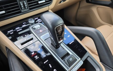 Porsche Cayenne III, 2019 год, 5 900 000 рублей, 11 фотография