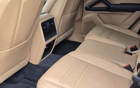 Porsche Cayenne III, 2019 год, 5 900 000 рублей, 14 фотография