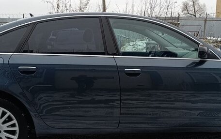 Audi A6, 2006 год, 1 250 000 рублей, 7 фотография