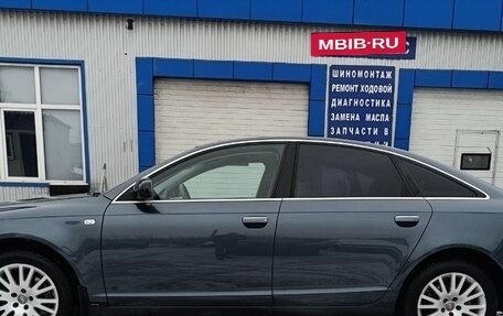 Audi A6, 2006 год, 1 250 000 рублей, 3 фотография