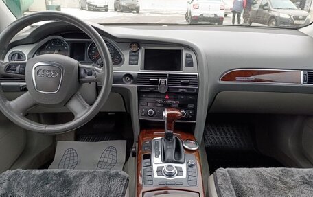 Audi A6, 2006 год, 1 250 000 рублей, 12 фотография