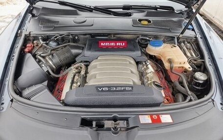 Audi A6, 2006 год, 1 250 000 рублей, 13 фотография