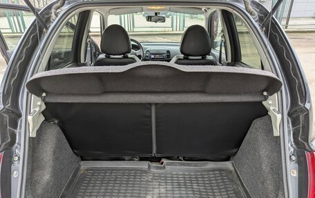 Nissan Micra III, 2008 год, 520 000 рублей, 14 фотография