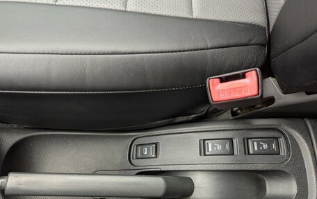 Nissan Micra III, 2008 год, 520 000 рублей, 13 фотография