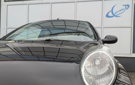 Nissan Micra III, 2008 год, 520 000 рублей, 12 фотография