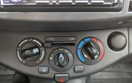 Nissan Micra III, 2008 год, 520 000 рублей, 15 фотография