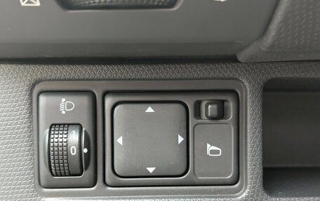 Nissan Micra III, 2008 год, 520 000 рублей, 17 фотография