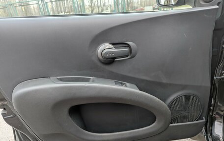 Nissan Micra III, 2008 год, 520 000 рублей, 22 фотография