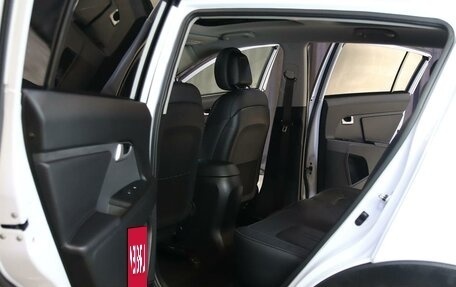 KIA Sportage III, 2014 год, 1 289 000 рублей, 6 фотография