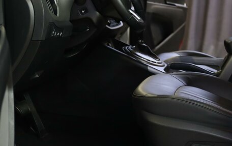 KIA Sportage III, 2014 год, 1 289 000 рублей, 11 фотография
