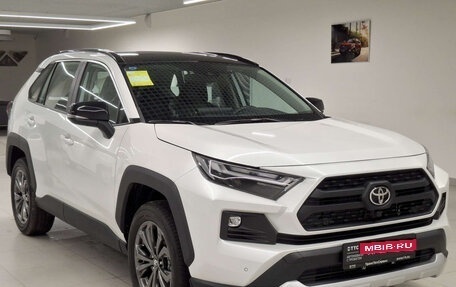 Toyota RAV4, 2025 год, 4 220 000 рублей, 7 фотография